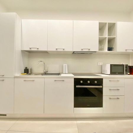 Apartamento Elegance Duomo Milán Exterior foto