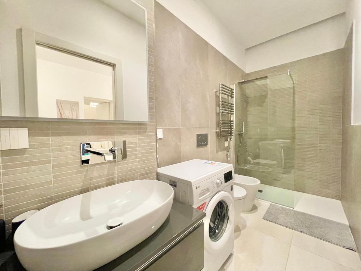 Apartamento Elegance Duomo Milán Exterior foto