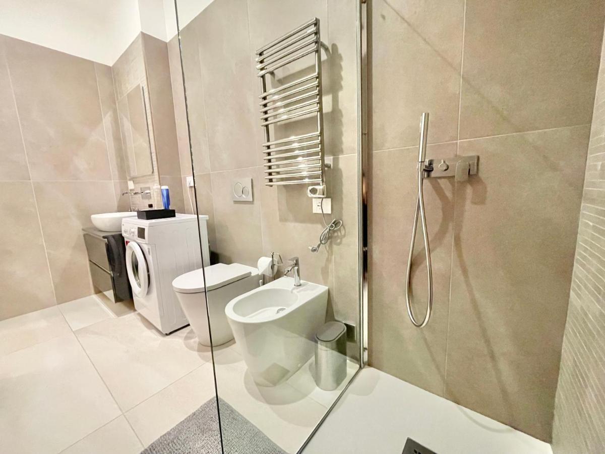 Apartamento Elegance Duomo Milán Exterior foto