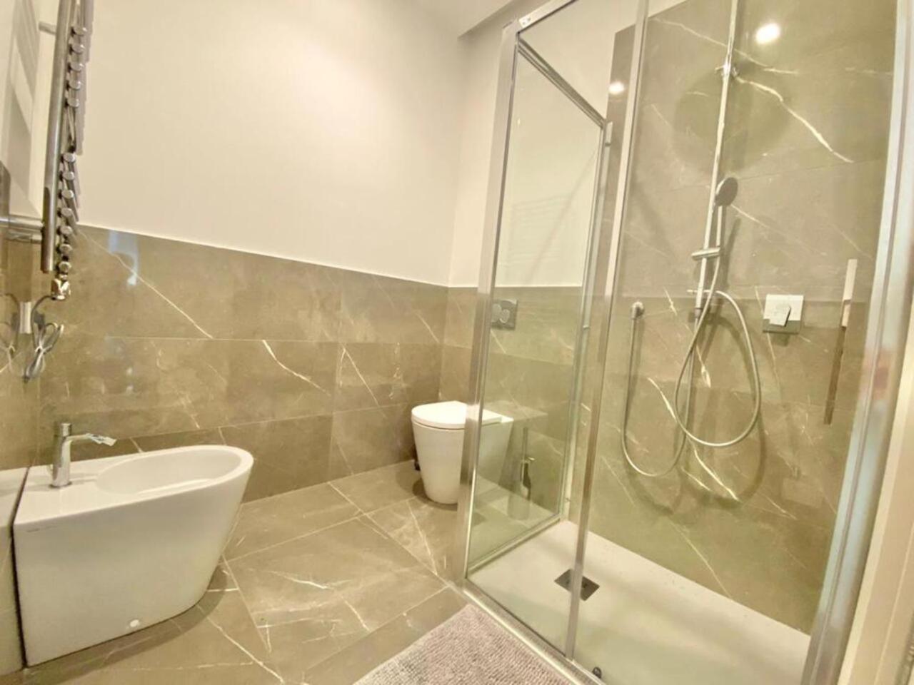 Apartamento Elegance Duomo Milán Exterior foto