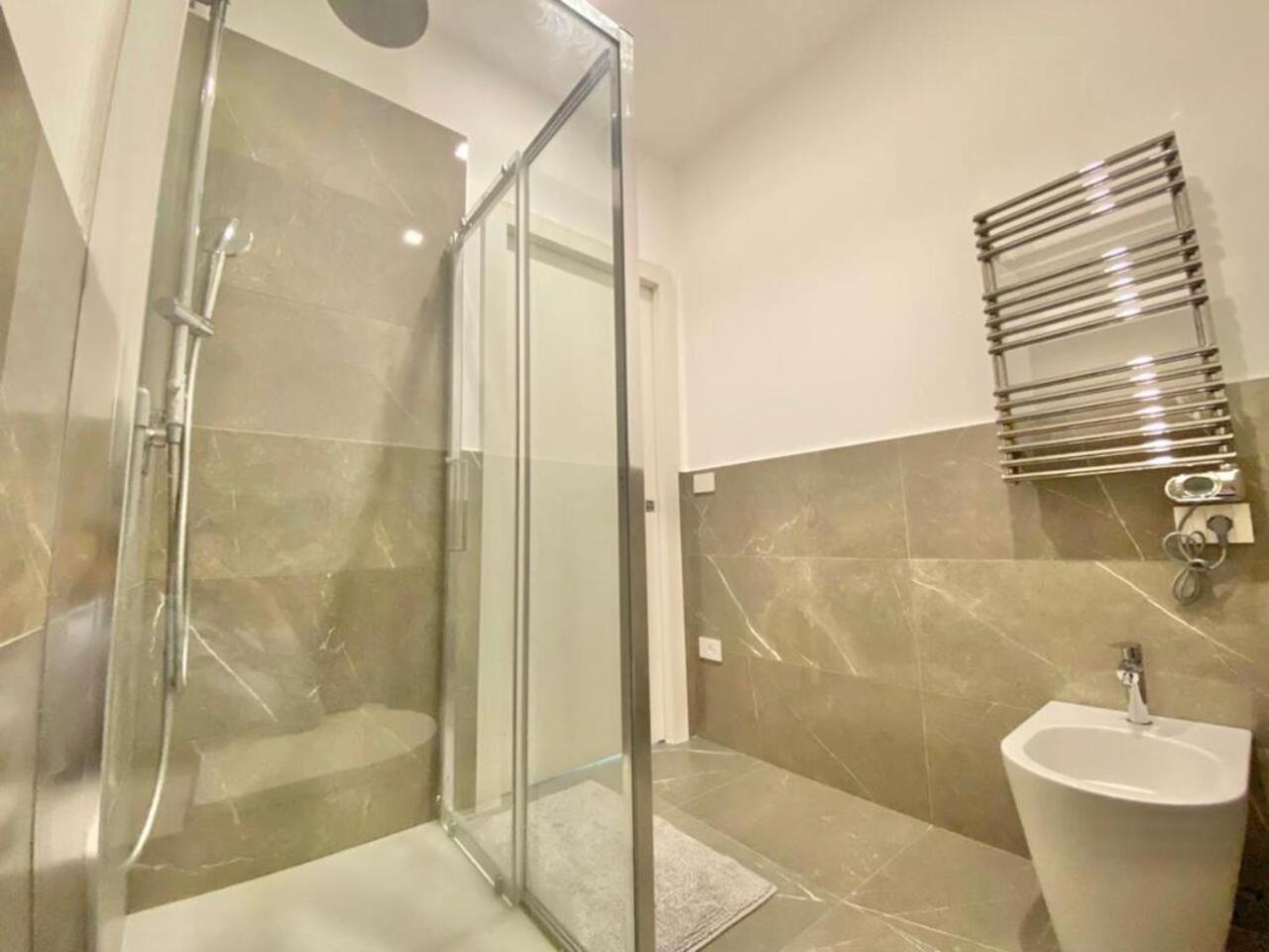 Apartamento Elegance Duomo Milán Exterior foto
